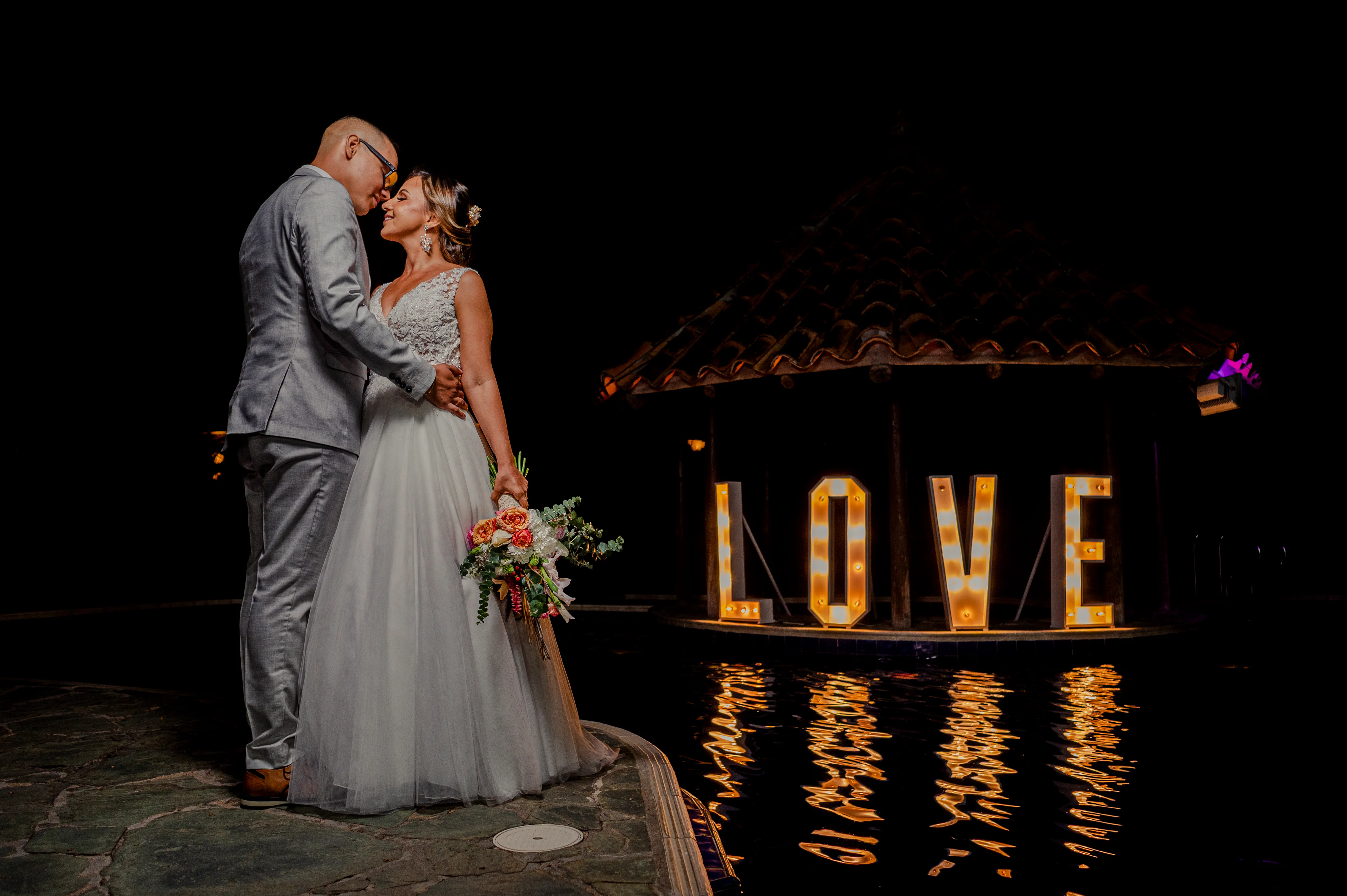 Bodas en Medellín - Cortezza Centro de Eventos